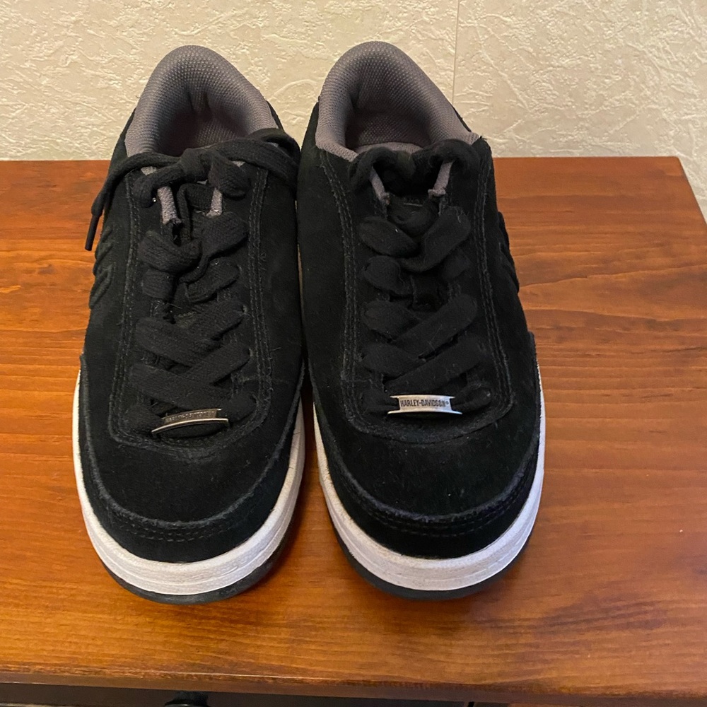 Harley-Davidson Sneakers